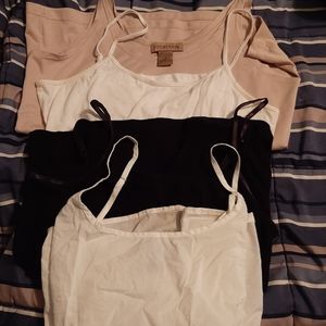 Women's Size Medium Tank Tops